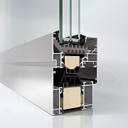 Schüco AWS 75.SI Premium