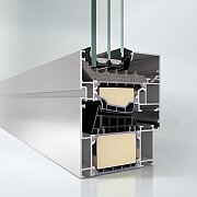 Schüco AWS 90.SI+
