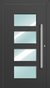 Salvio Schüco ADS 75.SI